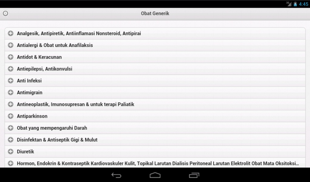 Obat Generik - Preview 1
