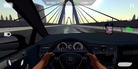POV Car Driving screenshot 8