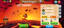Dragon City Mobile screenshot 3