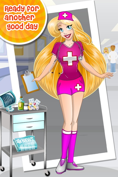 Doctor Spa Salon - Preview 6