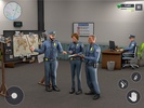 Police Patrol Officer Games screenshot 2