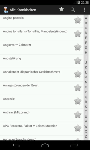 Alle Krankheiten (Free) - Preview 16