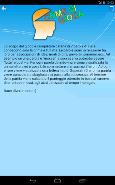 Associa Parole 2 - Preview 1