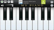 My Piano screenshot 2