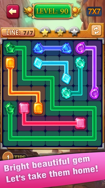 Jewels Flow - Preview 7