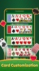 Solitaire screenshot 3