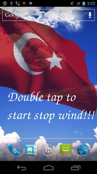 Turkey Flag - Preview 9