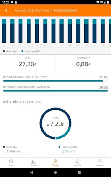 Tu Oficina Online Luz y Gas - Preview 8