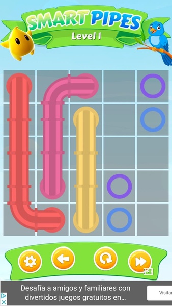 Smart Pipes - Preview 5