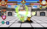 Battle Robot! screenshot 3