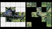 Helicopters LWP + Puzzle screenshot 5