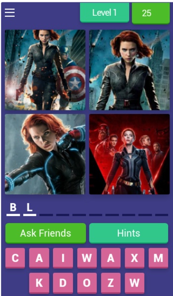 Guess The Movie Title - Preview 6