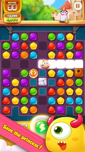 PrincessRescue - Preview 6