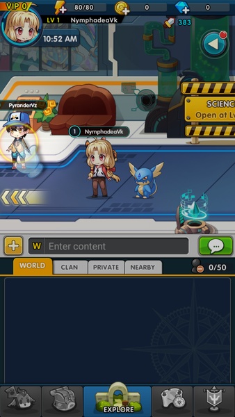 Pet Alliance 2 - Preview 3
