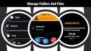 File Transfer (Wear OS) screenshot 14