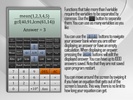 Full Scientific Calculator screenshot 4