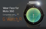 Wear Face for Moto 360 screenshot 3