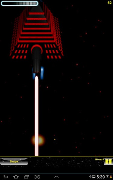 Space Survival - Preview 3
