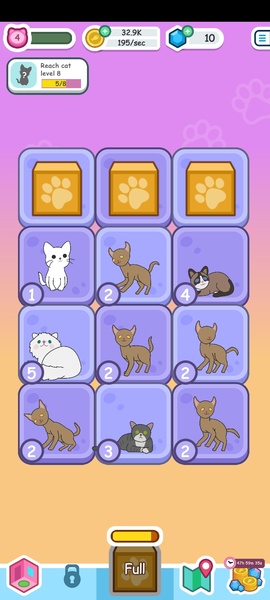 Cat Condo for Android - Download the APK from Uptodown