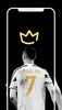 Soccer Ronaldo wallpapers CR7 screenshot 10