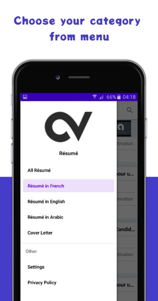 FreeCv - Preview 11