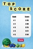 Kids Learn to Spell (Fruits) screenshot 1