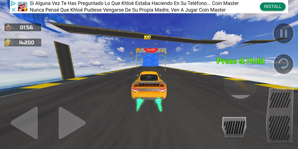 Superheroes City GT Racing - Preview 9