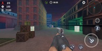 Zombie Survival 3D screenshot 12