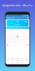 Hijri Calendar screenshot 3