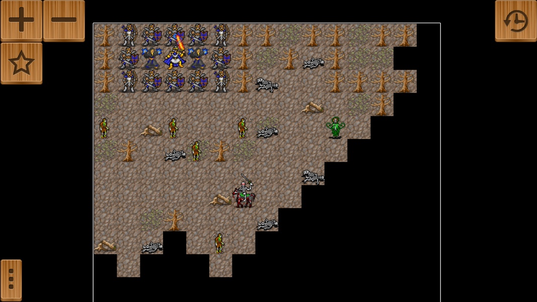 Age of Fantasy - Preview 8