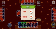Uno Card Game screenshot 4