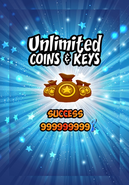 Unlimited Subway coins prank - Preview 2