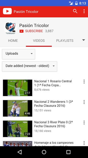 Pasion Tricolor 1010AM - Preview 7