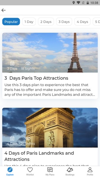 visitacity - Preview 3