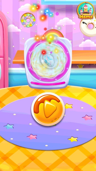 Rainbow Ice Cream - Preview 5