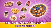 My Pie Shop: Cooking Game screenshot 8