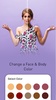 Face And Body shape Editor screenshot 3