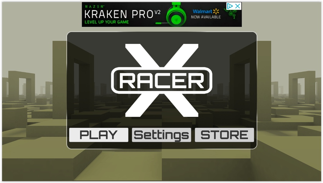 X-Racer - Preview 6