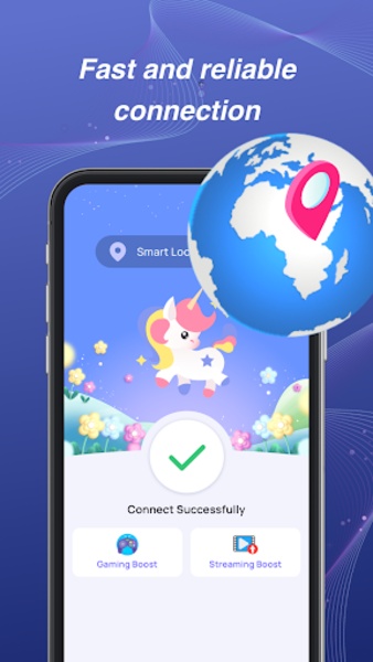 Unicorn VPN - Preview 4