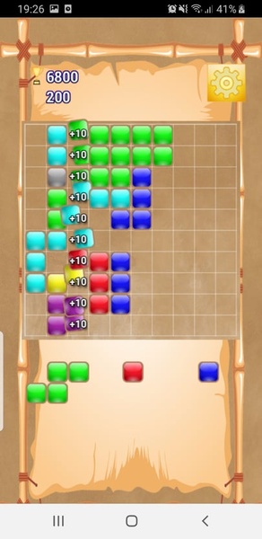 New Block Puzzle - Preview 13