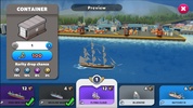 Port City: Ship Tycoon screenshot 4
