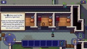 The Escapists: Prison Escape screenshot 1