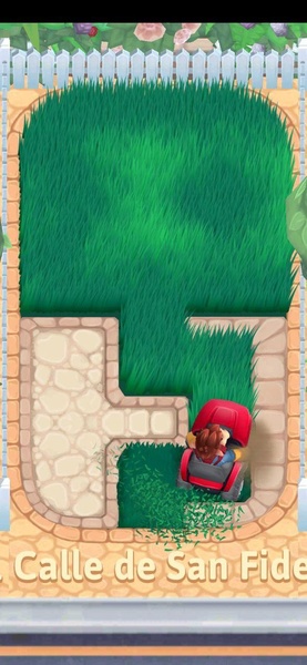 Mowing - Preview 2