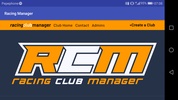 Racing Manager screenshot 8