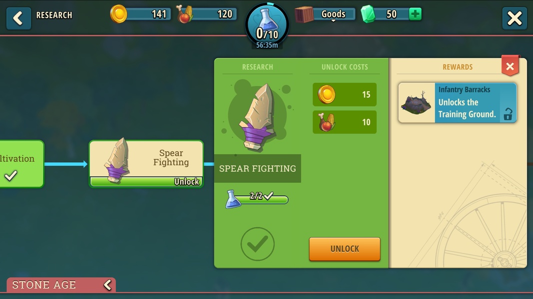 Rise of Cultures - Preview 2