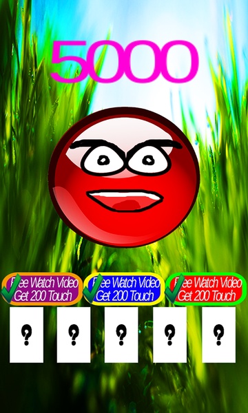 Red Ball 5 World - Preview 2