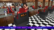 Barber Girl Hair Salon Game screenshot 5