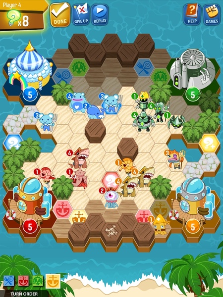 Outwitters - Preview 1
