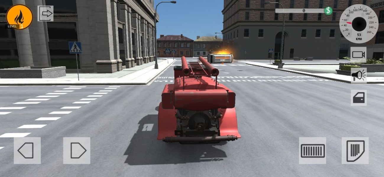 Fire Depot - Preview 8