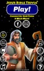 Jesus Bible Trivia Games Quiz screenshot 7